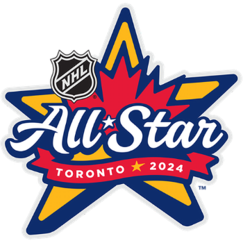 2024 NHL All Star Skills Competition