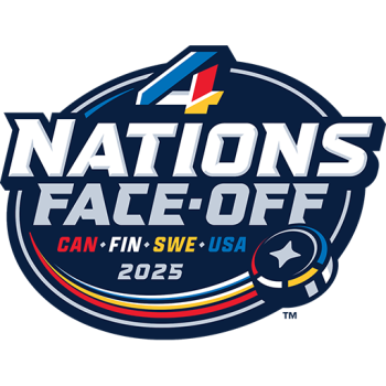 NHL 4 NATIONS
