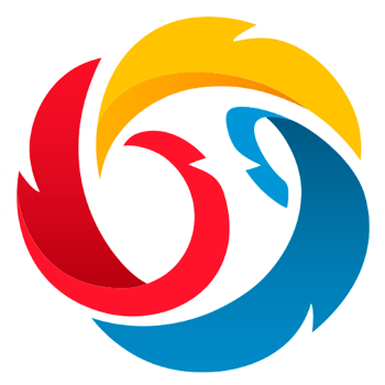 League Badge