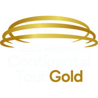 World Athletics Continental Tour Gold