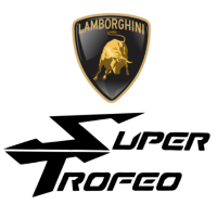 Lamborghini Super Trofeo North America