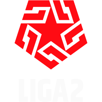 League Badge
