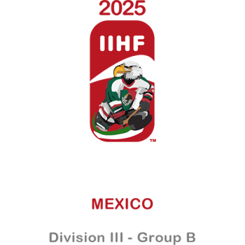 MENS ICE HOCKEY WORLD CHAMPION