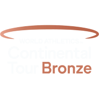 World Athletics Continental Tour Bronze