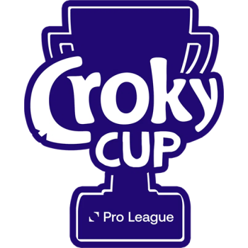 League Badge
