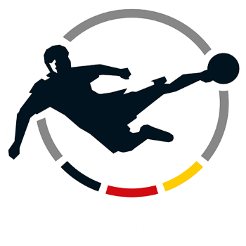 League Badge