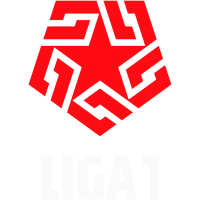 League badge
