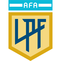 League badge