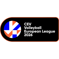 League badge