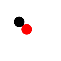 League badge