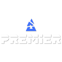 League badge