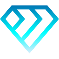 League badge