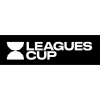 League badge