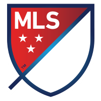League badge