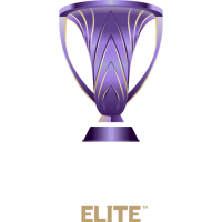 League badge