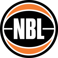 League badge