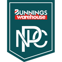 League badge