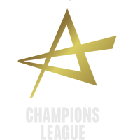 League badge