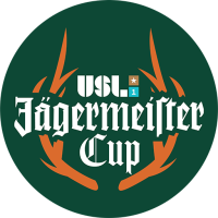 League badge