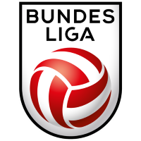 League badge