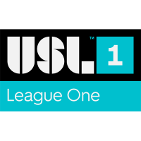 League badge