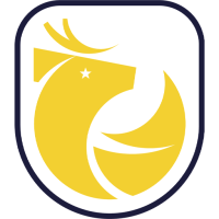 League badge