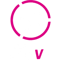 League badge