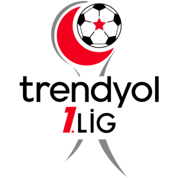 League Badge
