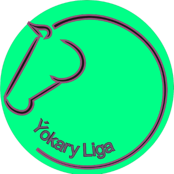 League Badge