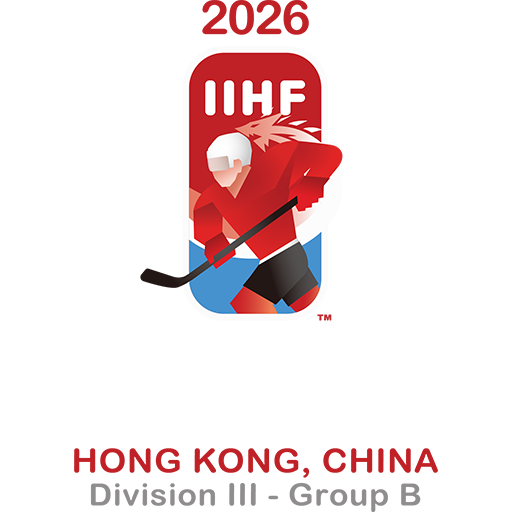 Mens Ice Hockey World Championships Division IIIB