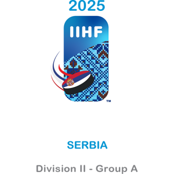 MENS ICE HOCKEY WORLD CHAMPION