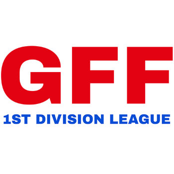 League Badge