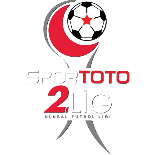 Turkish 2 Lig