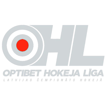 LATVIAN OPTIBET HOCKEY LEAGUE