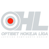 Latvian Optibet Hockey League