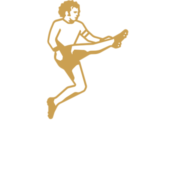 League Badge