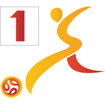 League Badge