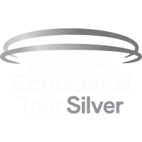 World Athletics Continental Tour Silver