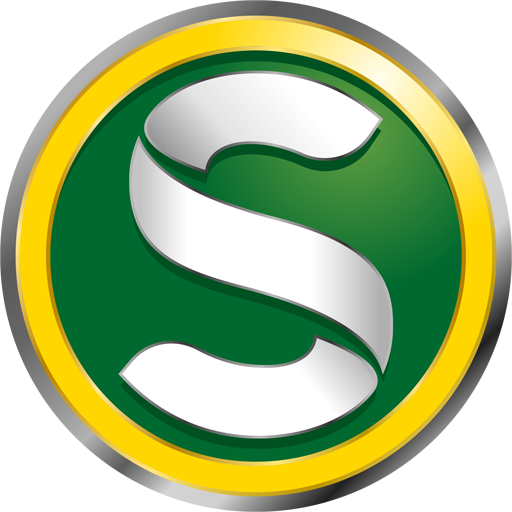 League Badge icon