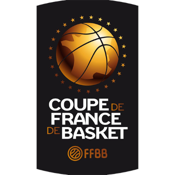 COUPE DE FRANCE DE BASKET