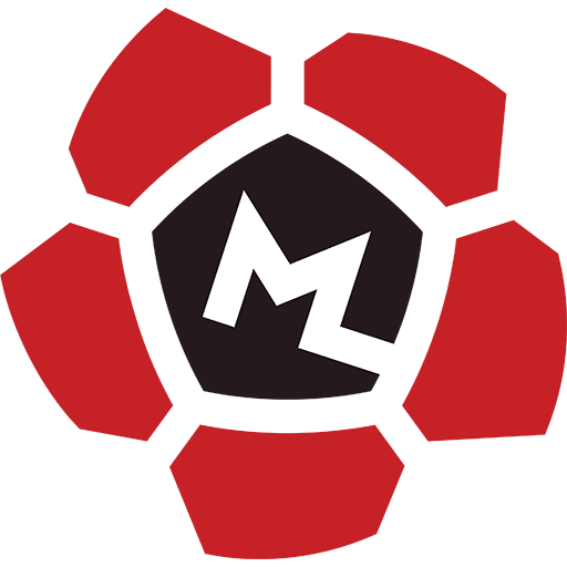 League Badge icon