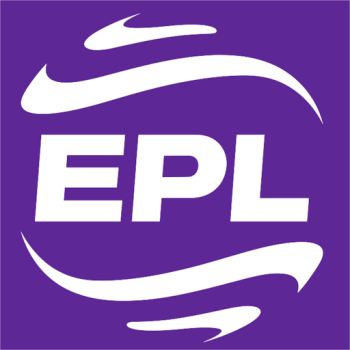 League Badge