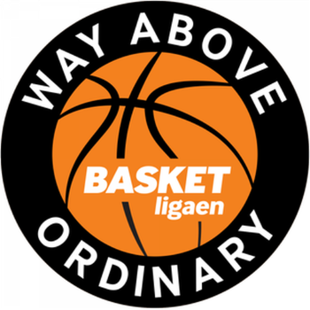 League Badge