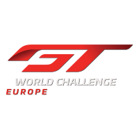GT World Challenge Europe Sprint Cup