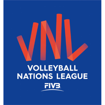 FIVB VOLLEYBALL MENS NATIONS L
