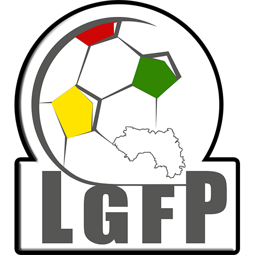 Guinea Ligue 1