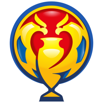 League Badge