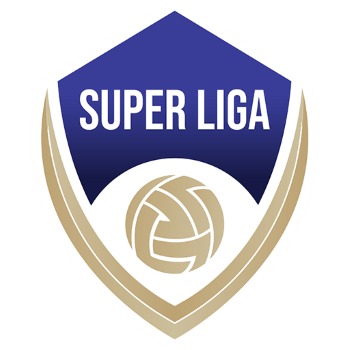 League Badge