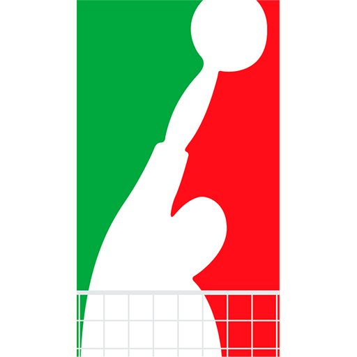 Italian Womens Volleyball League