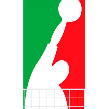 ITALIAN WOMENS VOLLEYBALL LEAG